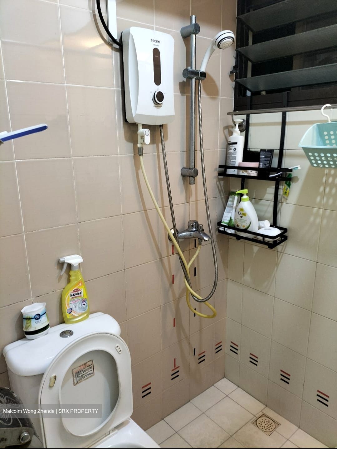 Blk 220A Linear Green @ Bedok (Bedok), HDB 3 Rooms #622235741